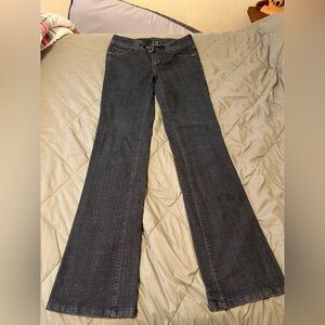A.n.a 8 Ultra Tall Modern Fit Jean